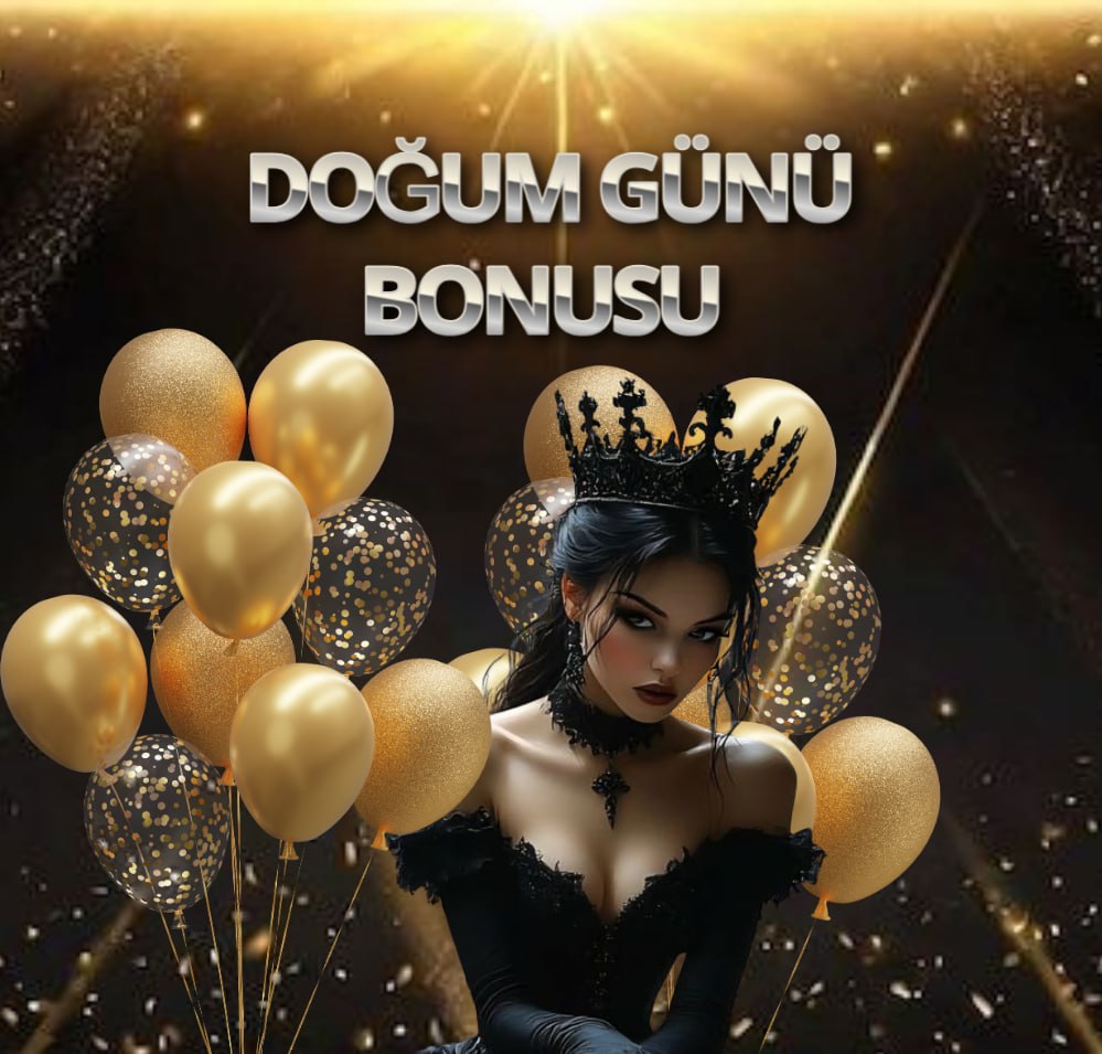 DOĞUM GÜNÜ